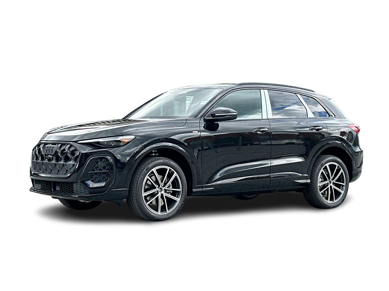 2025 Audi All-new Q5 in Vancouver, British Columbia