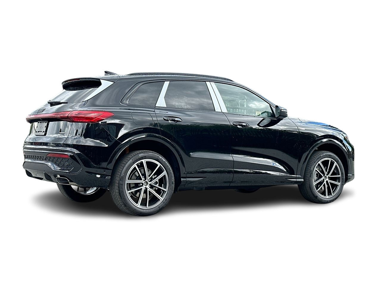 2025 Audi All-new Q5 in Vancouver, British Columbia