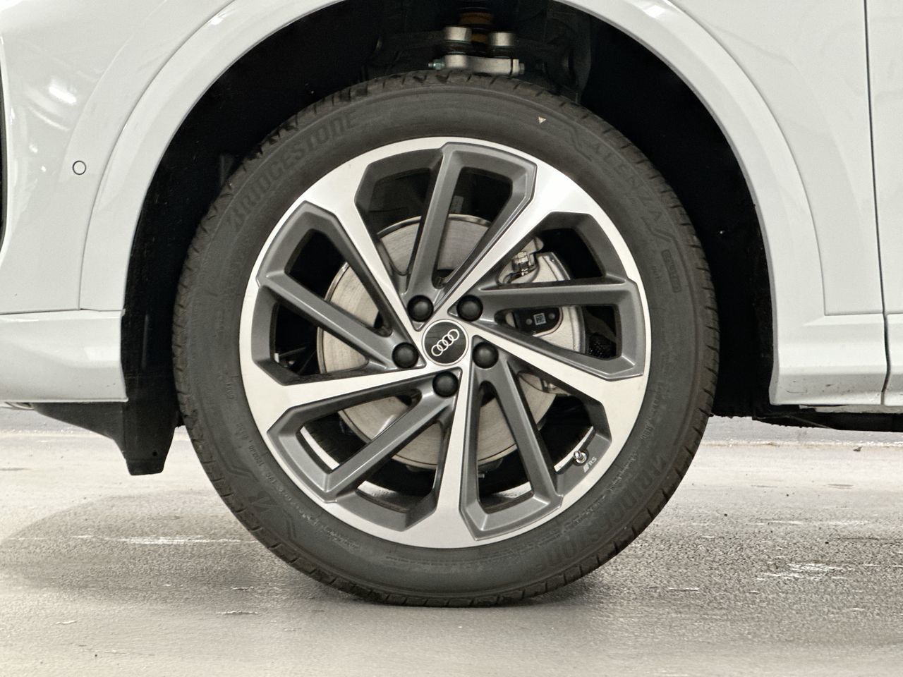 2025 Audi All-New Q5 in Vancouver, British Columbia