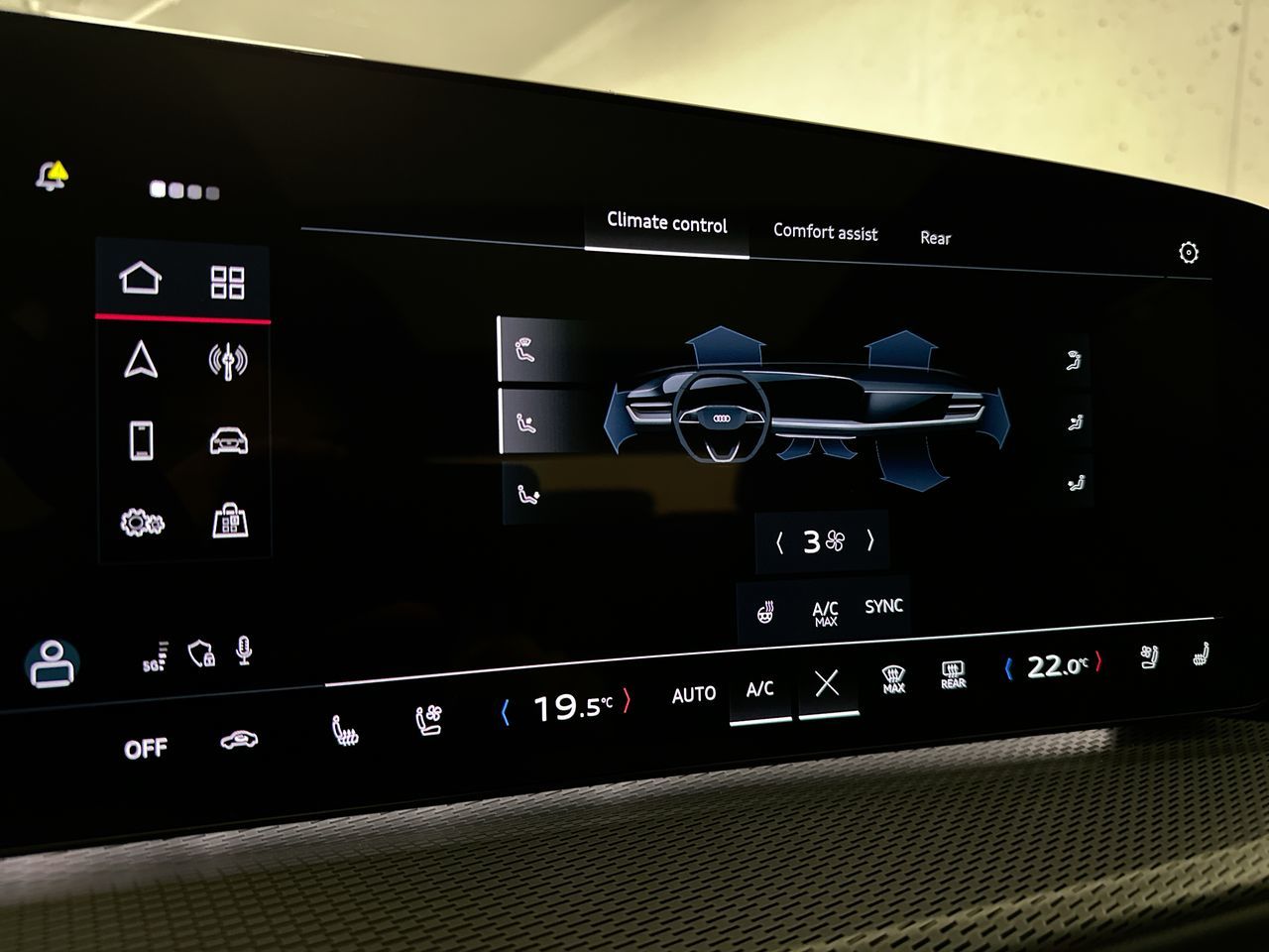 2025 Audi All-New Q5 in Vancouver, British Columbia
