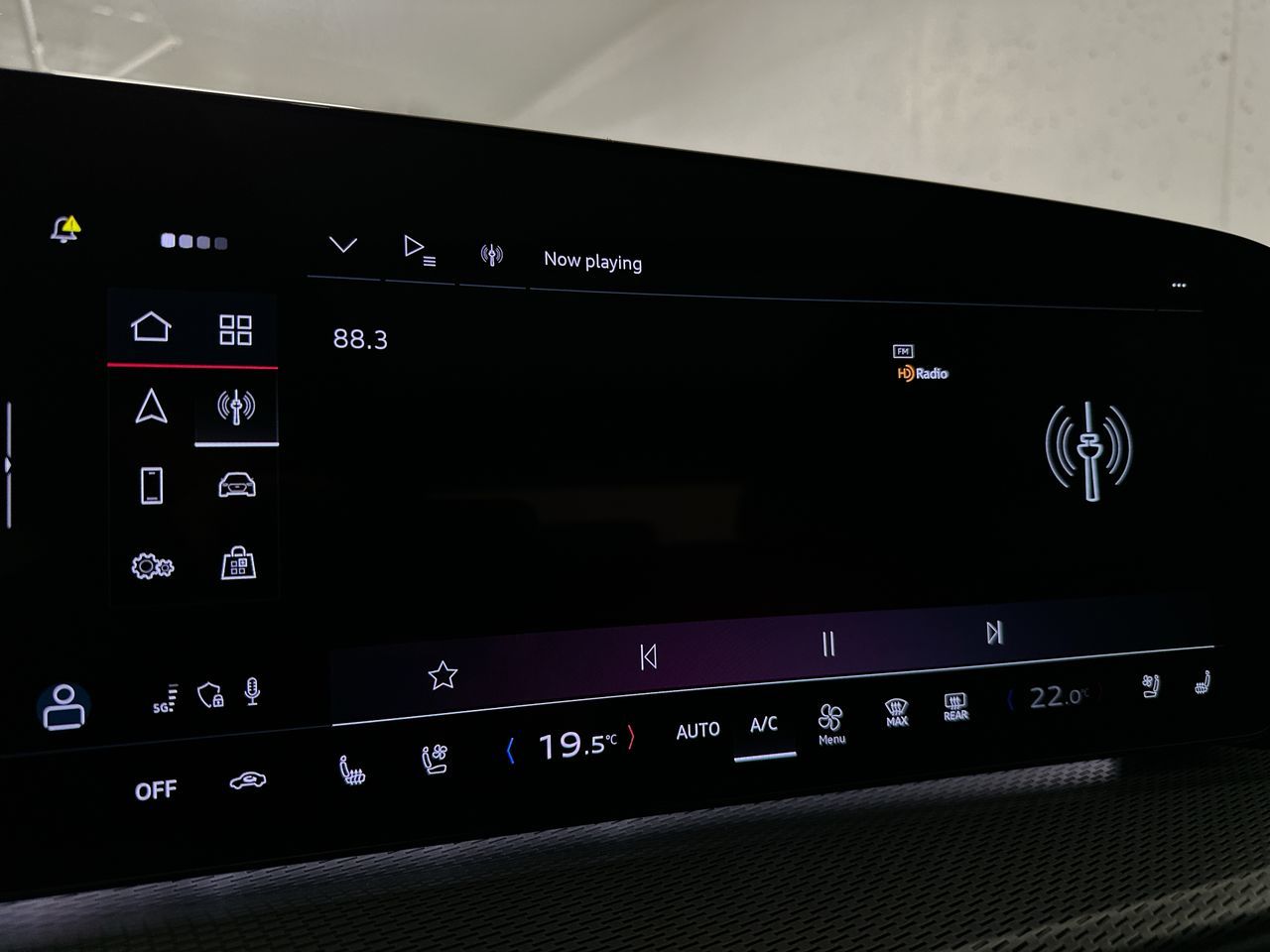 2025 Audi All-New Q5 in Vancouver, British Columbia