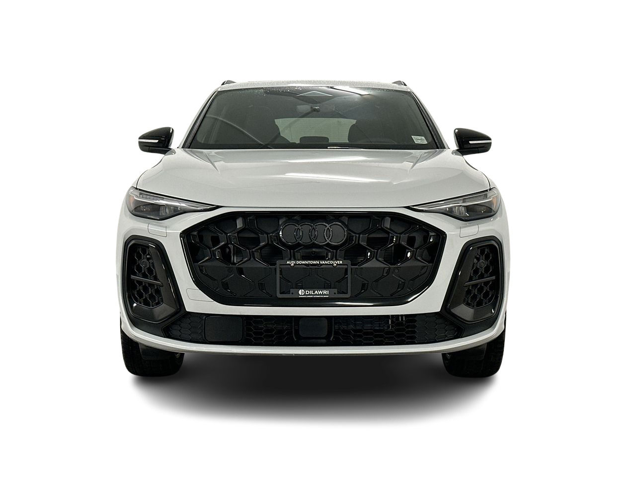 2025 Audi All-New Q5 in Vancouver, British Columbia