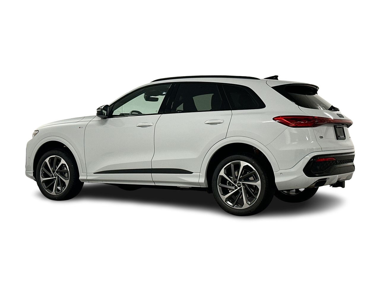 2025 Audi All-New Q5 in Vancouver, British Columbia