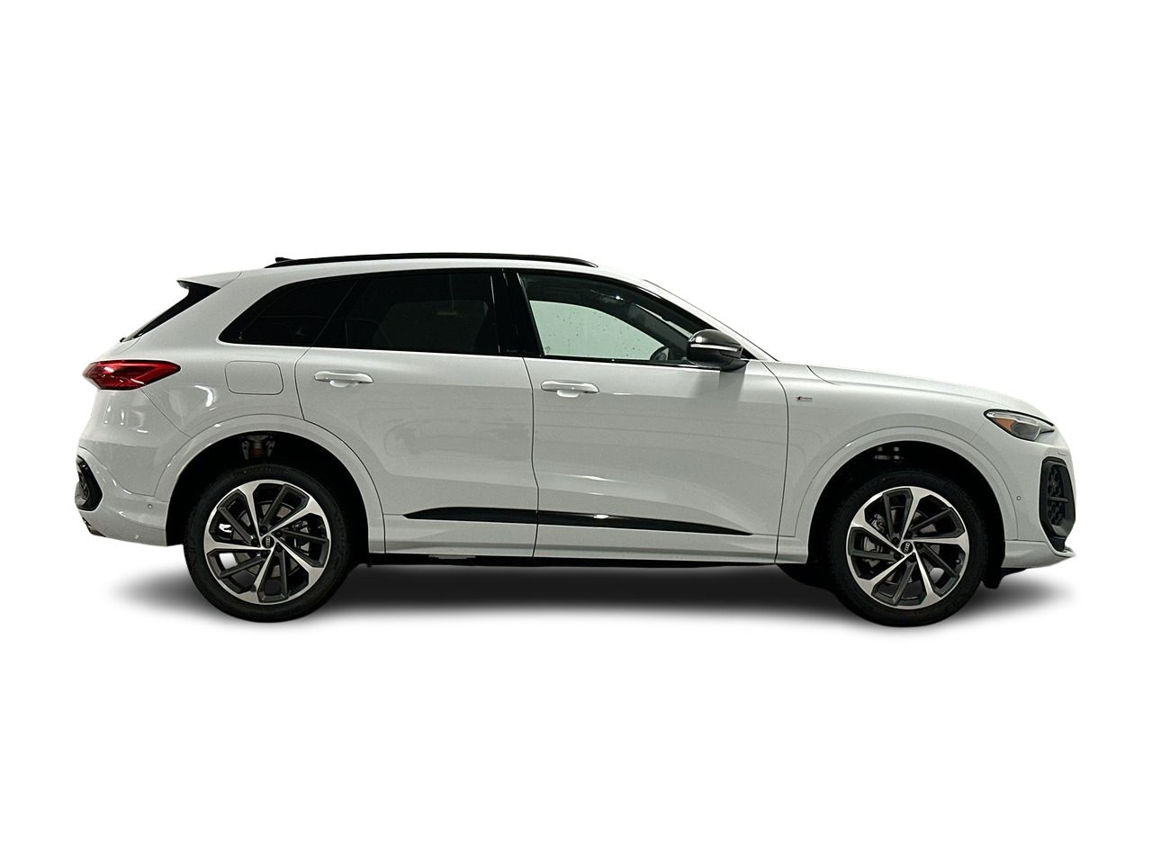 2025 Audi All-New Q5 in Vancouver, British Columbia