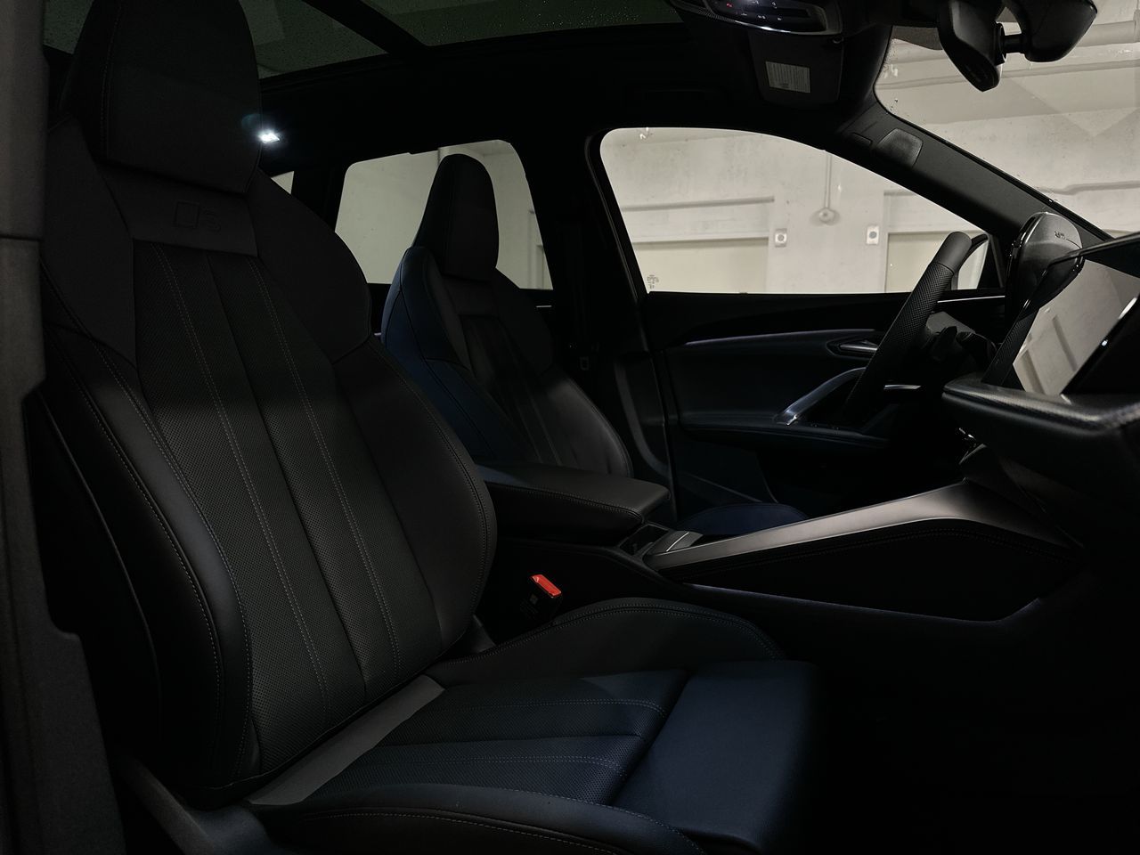 2025 Audi All-New Q5 in Vancouver, British Columbia