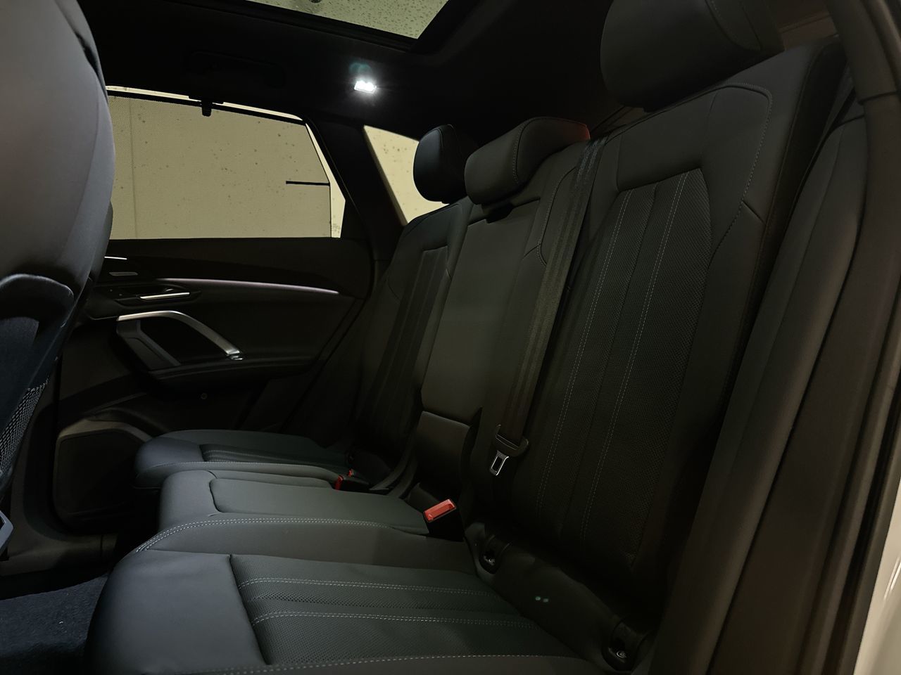 2025 Audi All-New Q5 in Vancouver, British Columbia