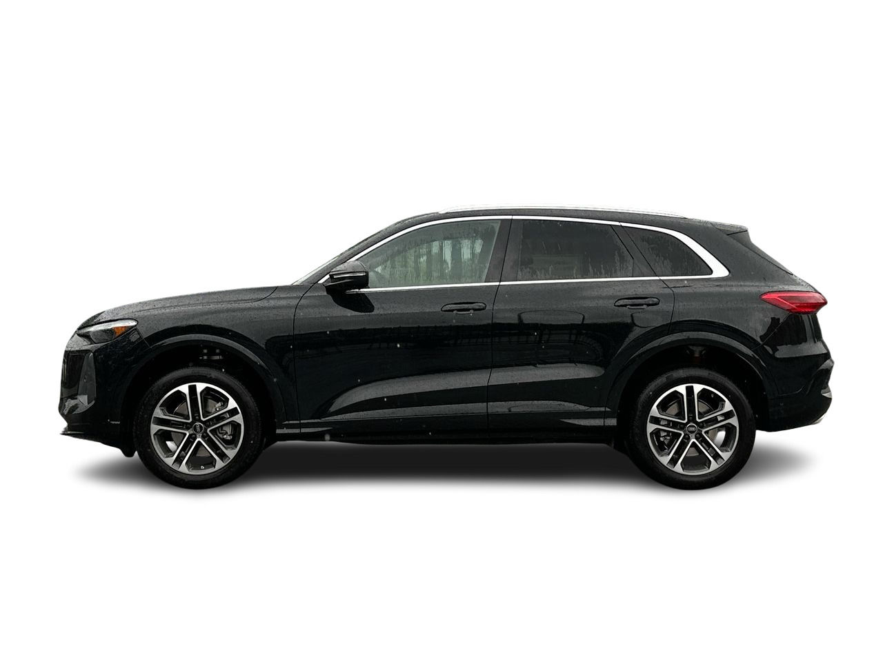 2025 Audi All-New Q5 in Vancouver, British Columbia