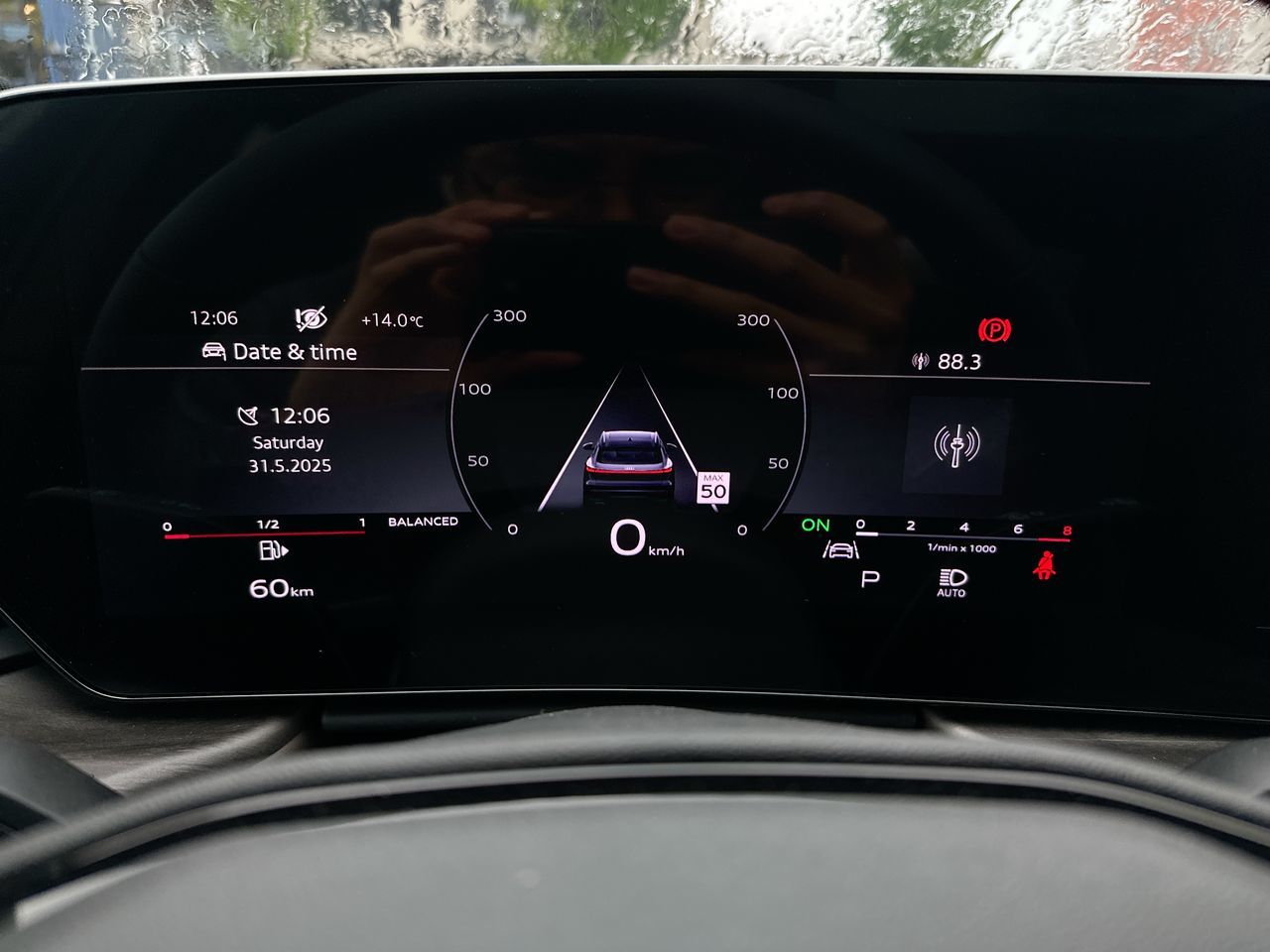 2025 Audi All-New Q5 in Vancouver, British Columbia