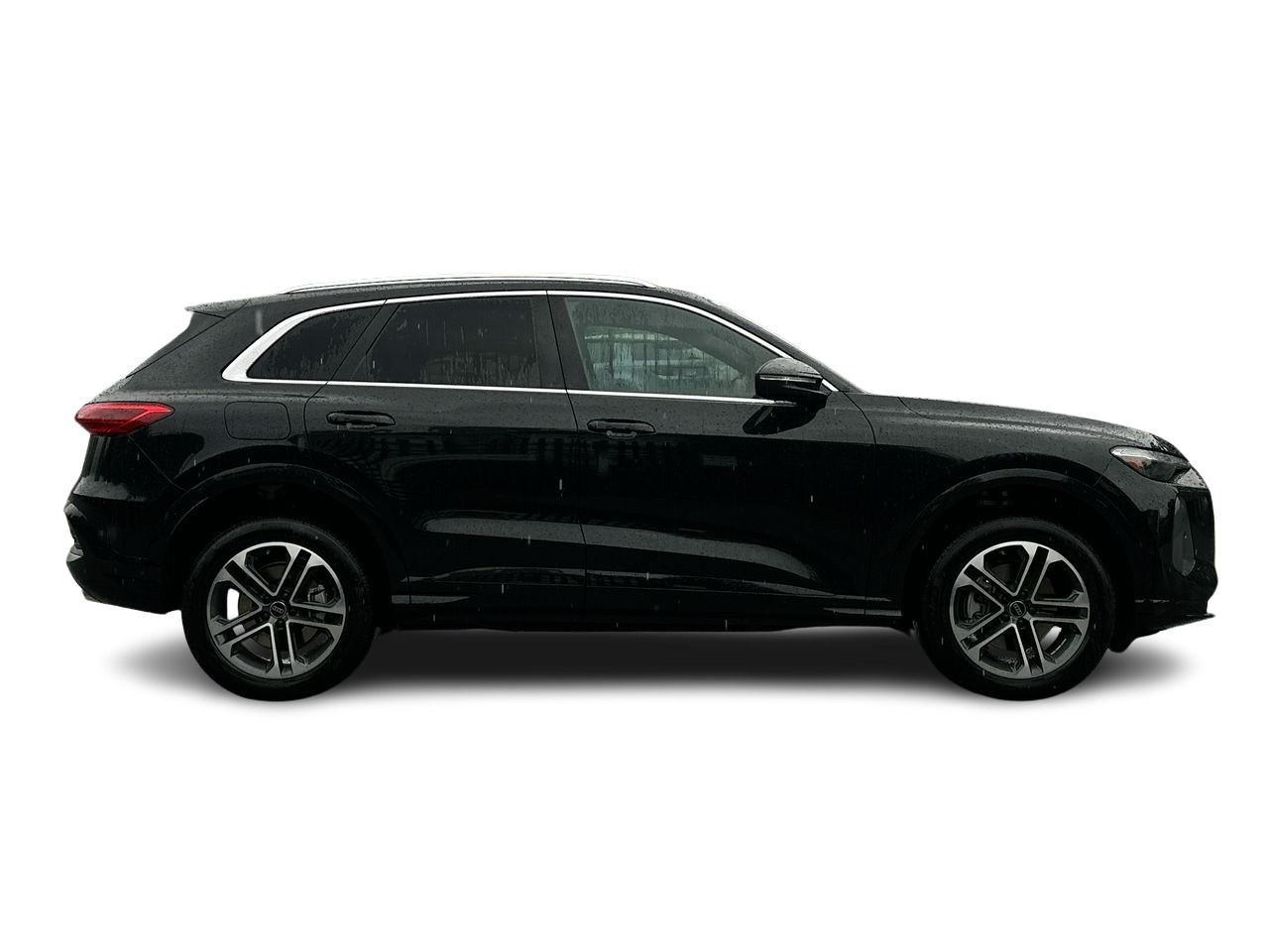 2025 Audi All-New Q5 in Vancouver, British Columbia