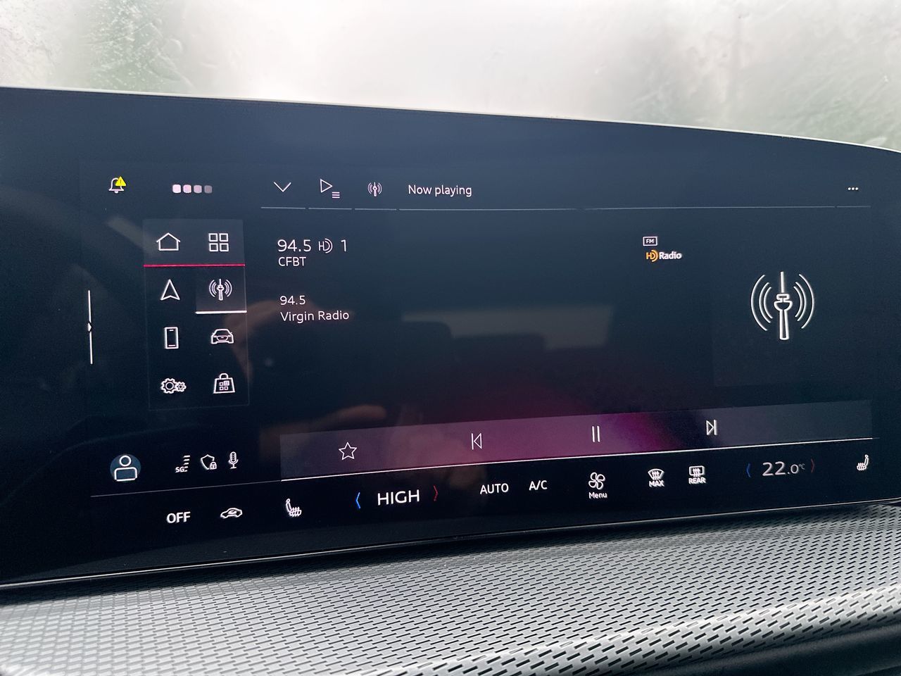 2025 Audi All-new Q5 in Vancouver, British Columbia
