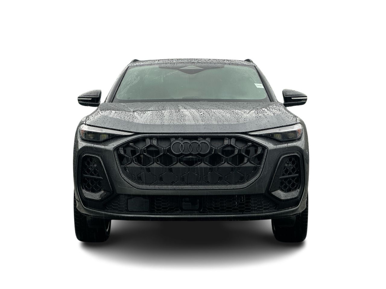 2025 Audi All-new Q5 in Vancouver, British Columbia