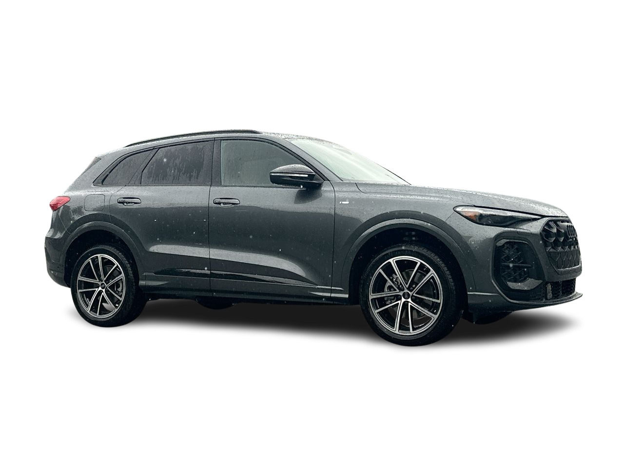 2025 Audi All-new Q5 in Vancouver, British Columbia