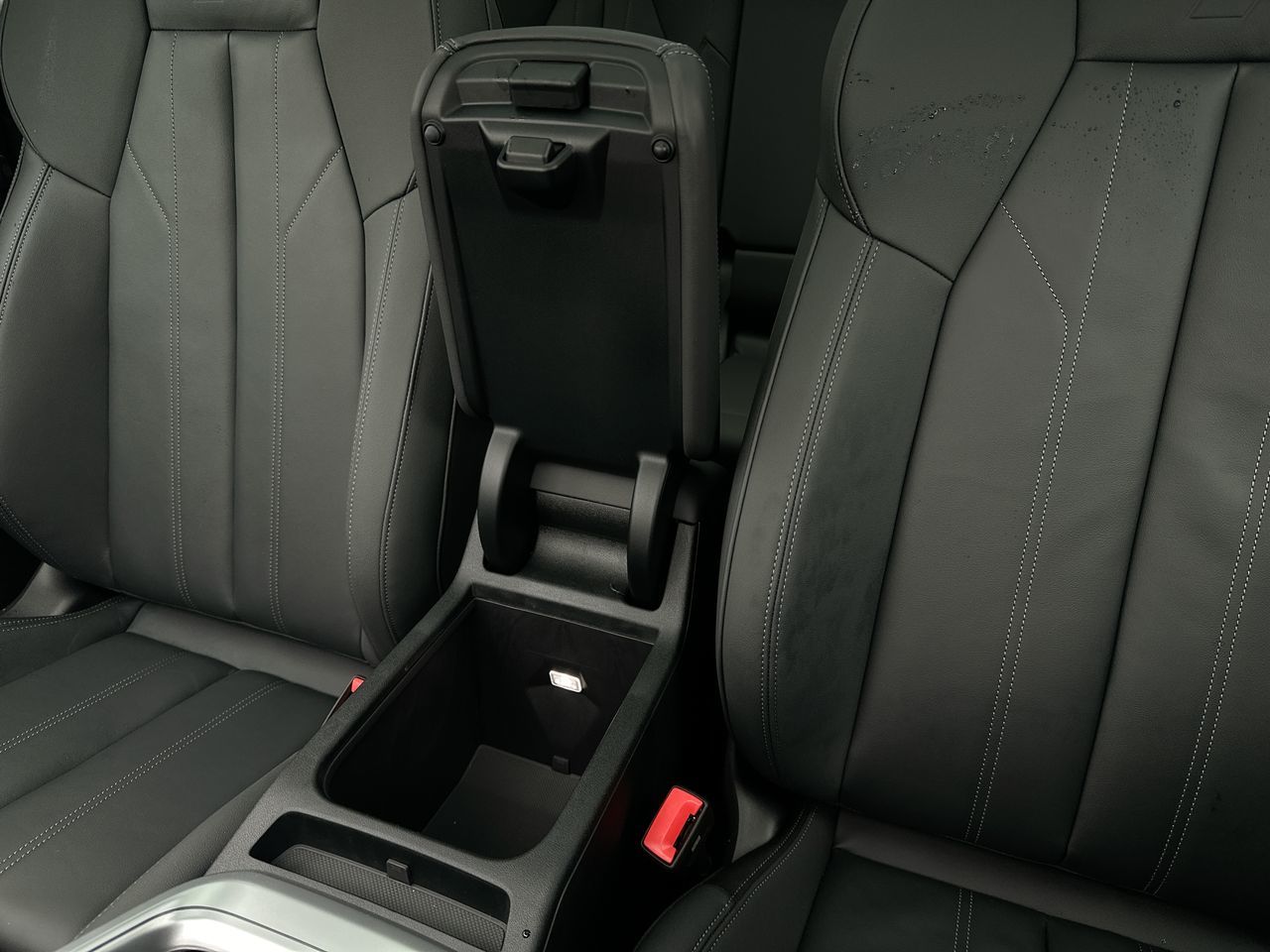 2025 Audi All-new Q5 in Vancouver, British Columbia