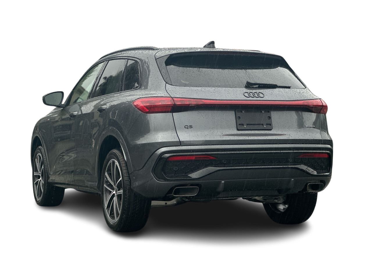 2025 Audi All-new Q5 in Vancouver, British Columbia