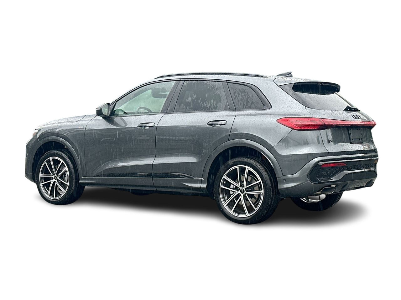 2025 Audi All-new Q5 in Vancouver, British Columbia