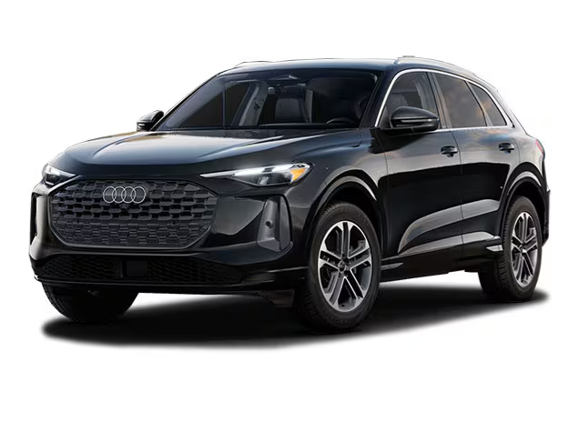 2025 Audi All-new Q5 in Vancouver, British Columbia