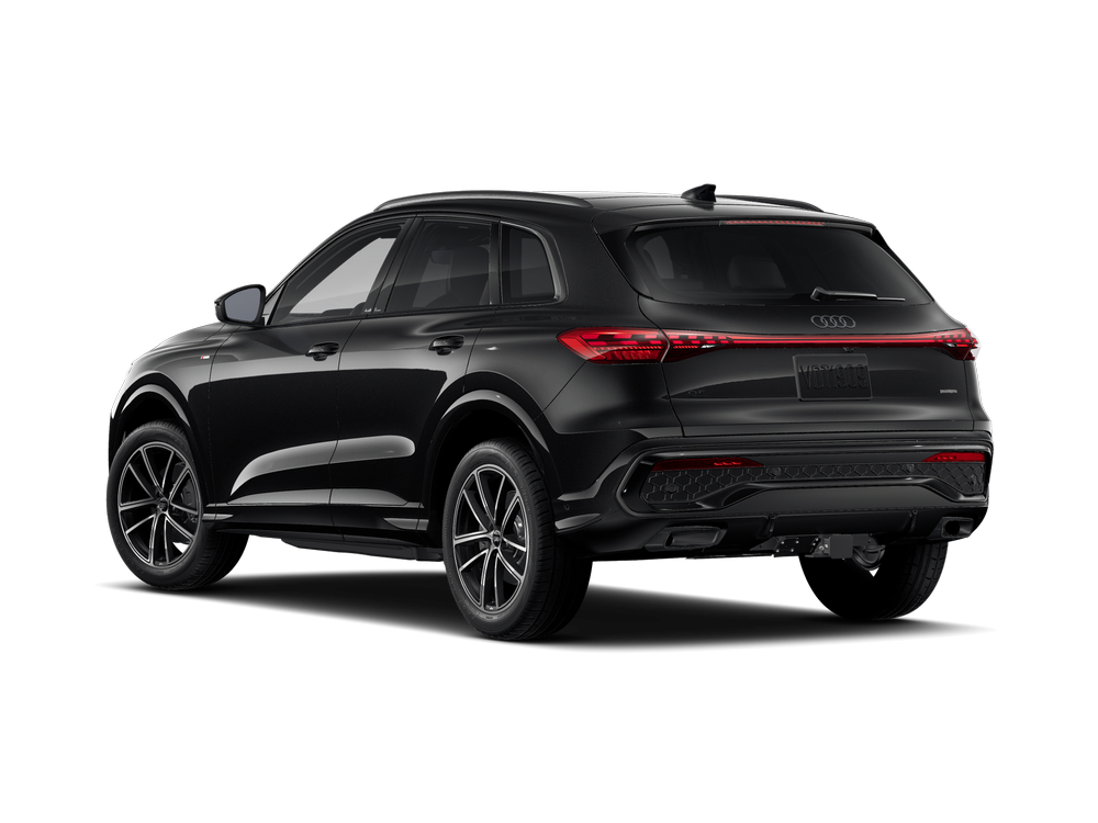 2025 Audi All-new Q5 in Vancouver, British Columbia