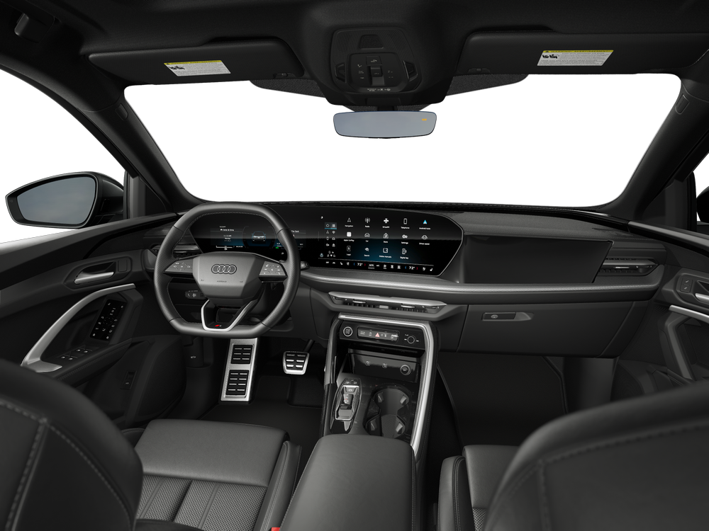 2025 Audi All-new Q5 in Vancouver, British Columbia