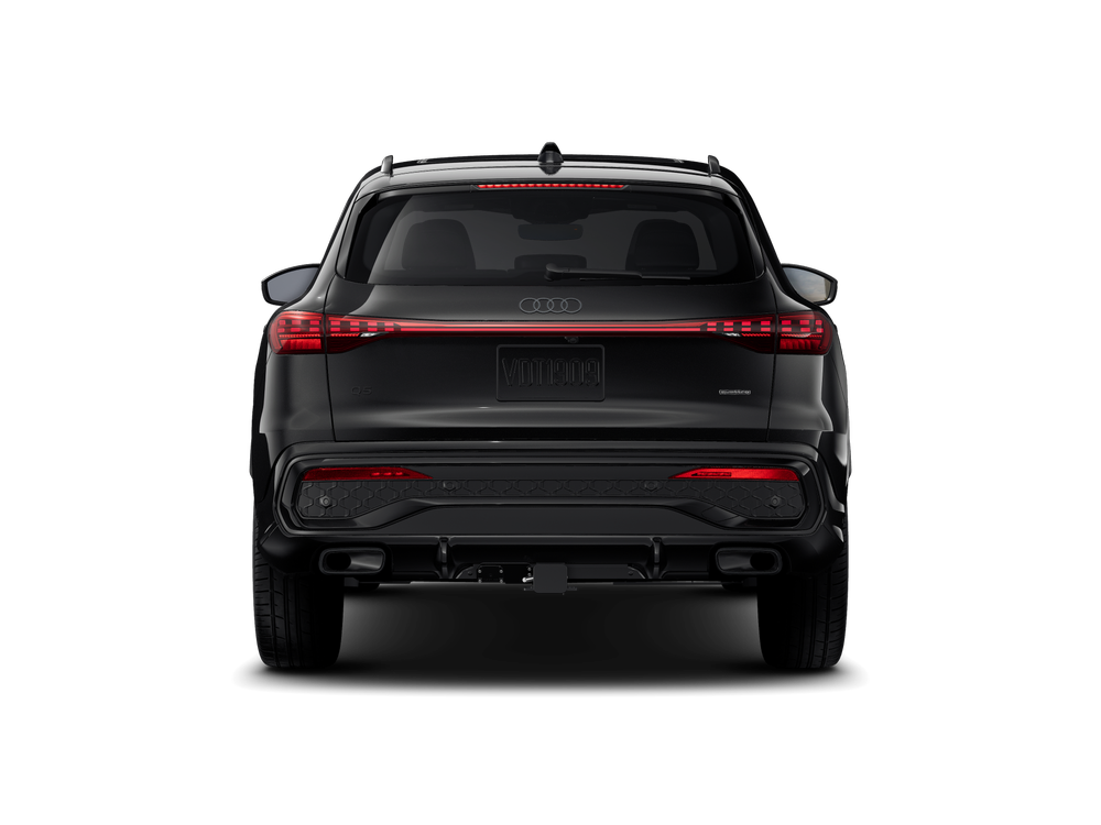 2025 Audi All-new Q5 in Vancouver, British Columbia