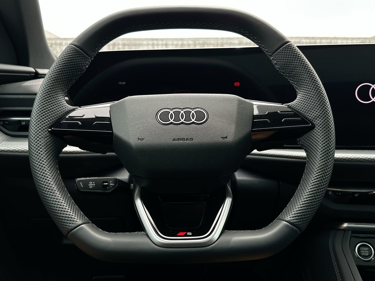 2025 Audi All-New Q5 in Vancouver, British Columbia
