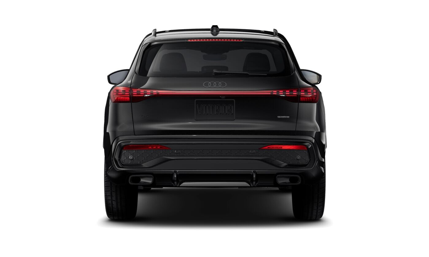 Audi All-new Q5  2025 à Vancouver, Colombie-Britannique