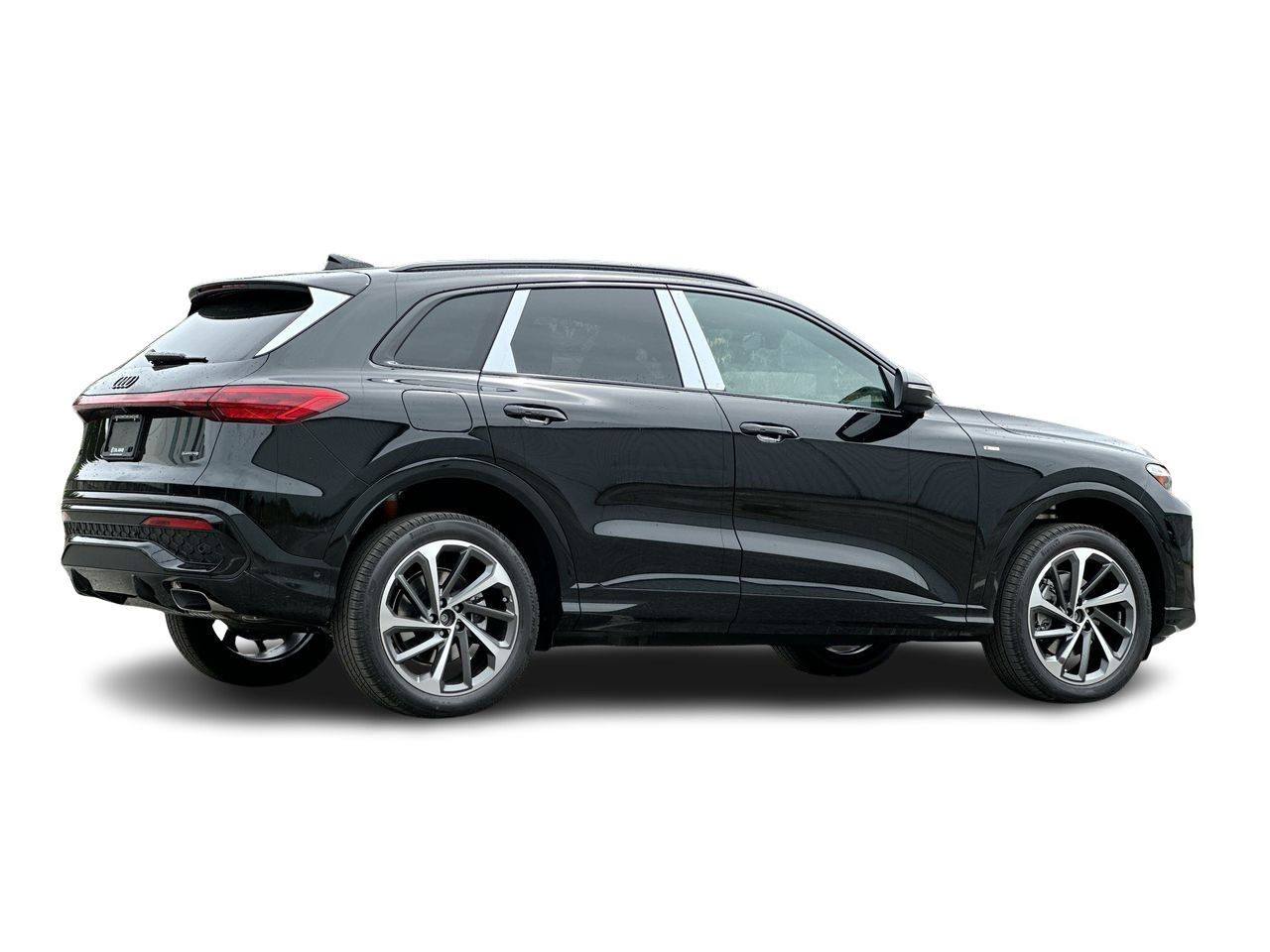 2025 Audi All-New Q5 in Vancouver, British Columbia