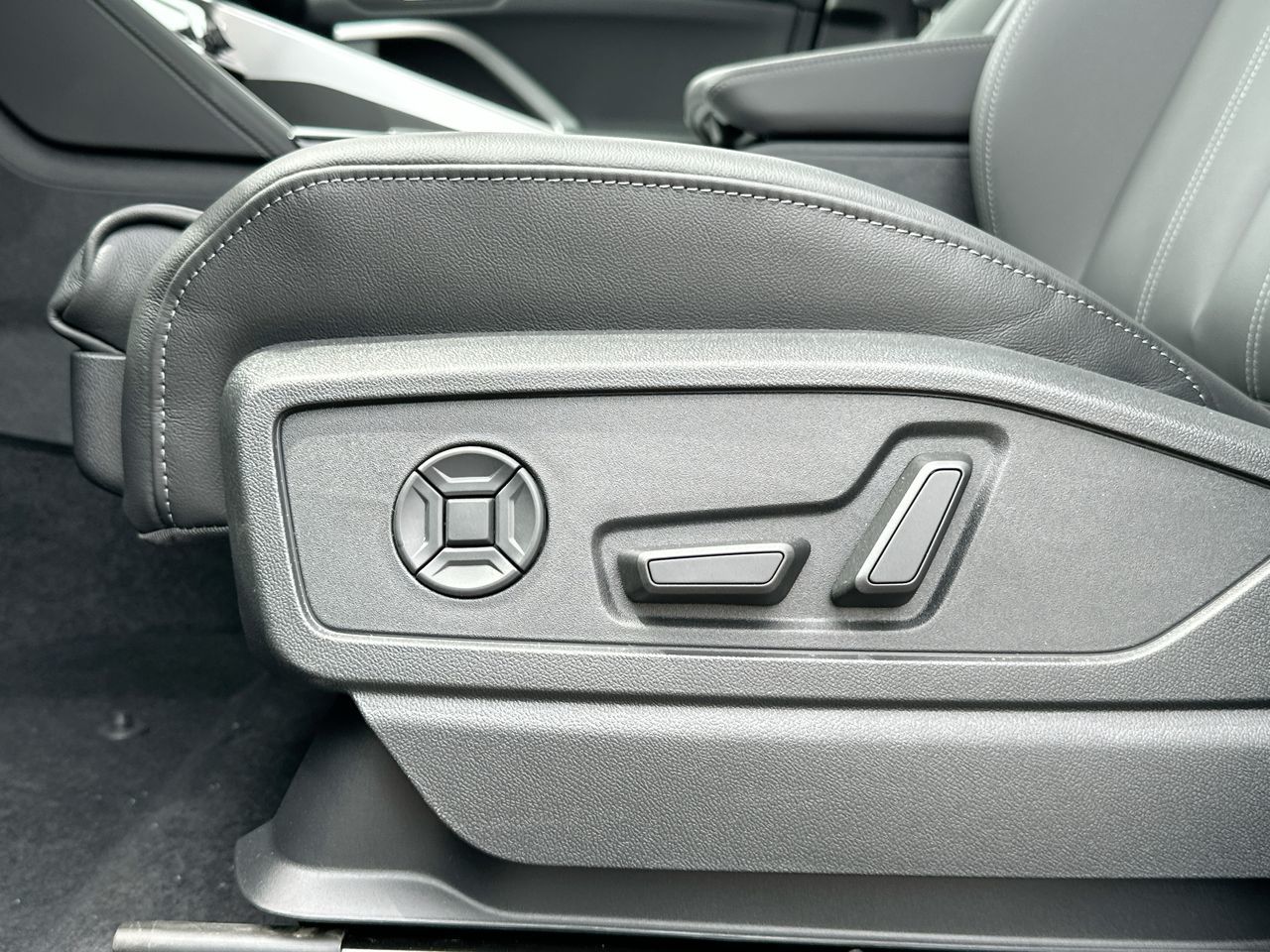 2025 Audi All-New Q5 in Vancouver, British Columbia