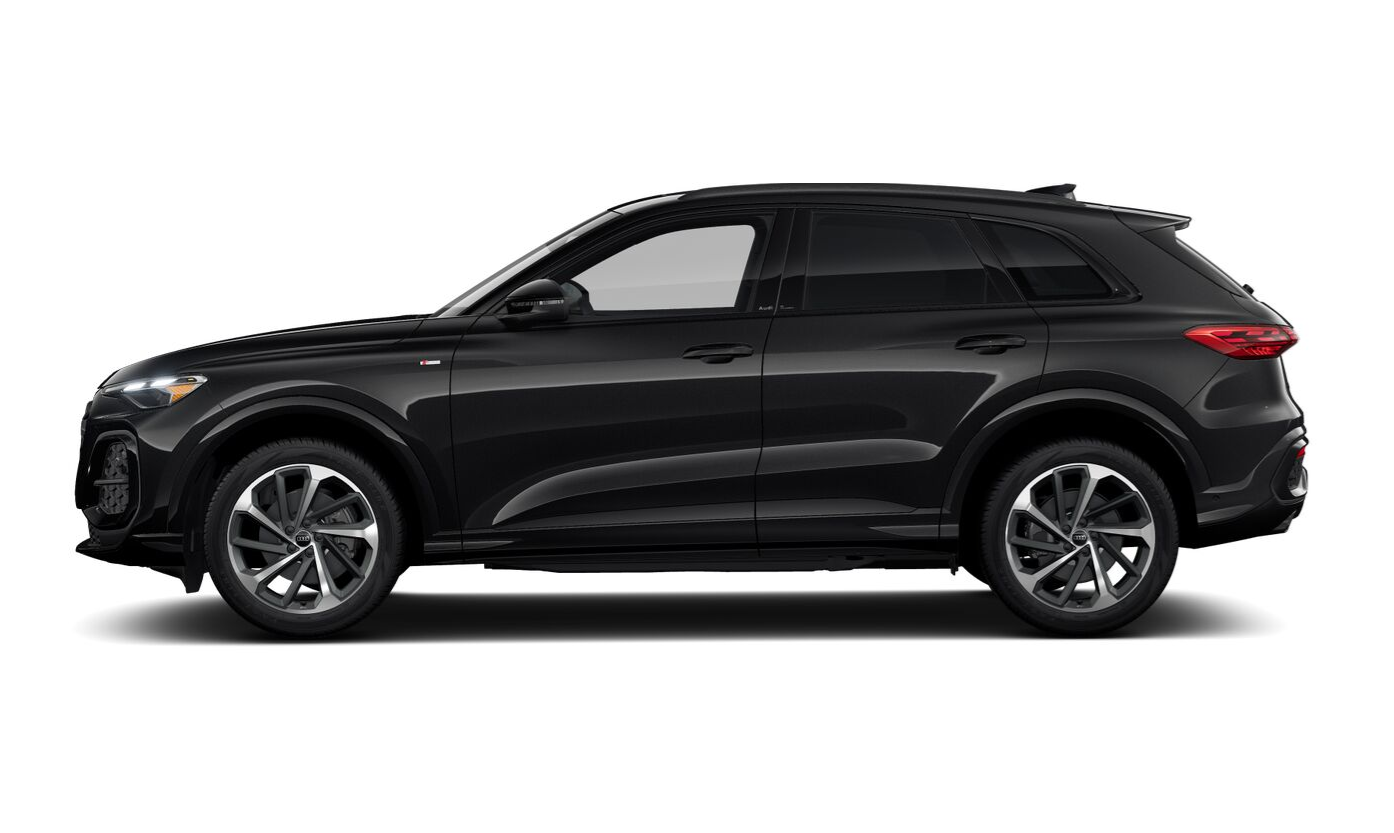 Audi All-new Q5  2025 à Vancouver, Colombie-Britannique