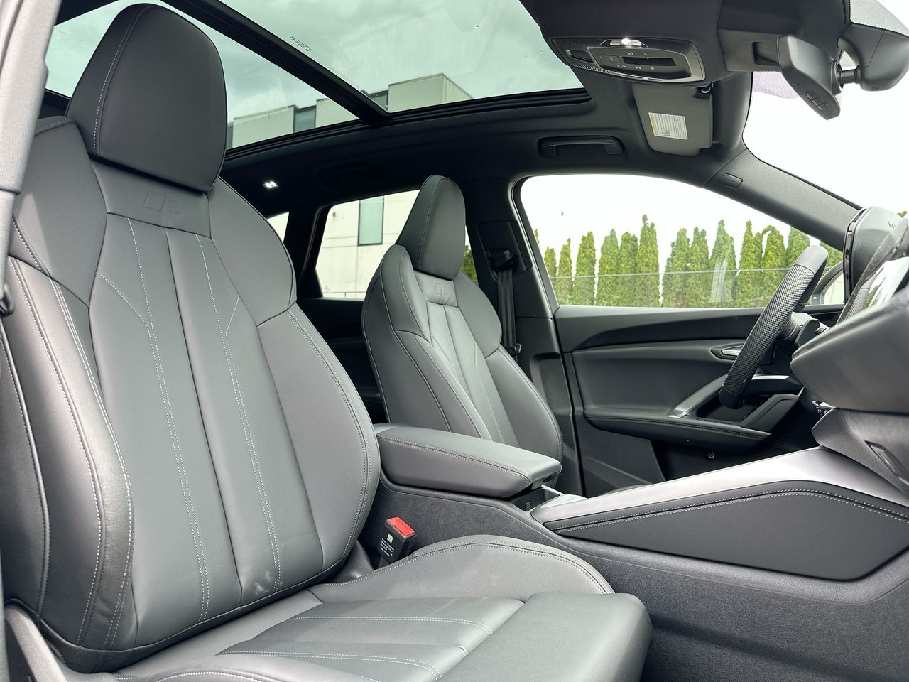 2025 Audi All-New Q5 in Vancouver, British Columbia