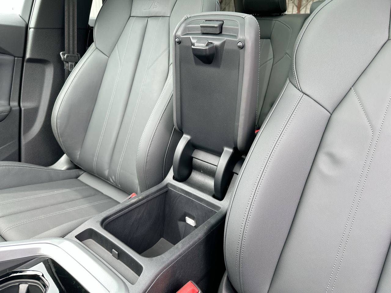 2025 Audi All-New Q5 in Vancouver, British Columbia