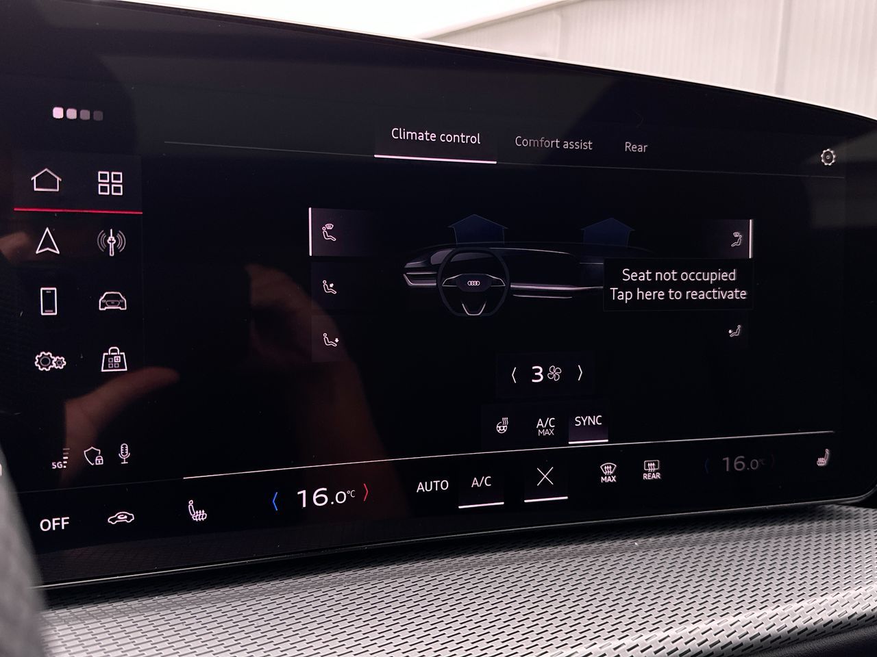 2025 Audi All-New Q5 in Vancouver, British Columbia