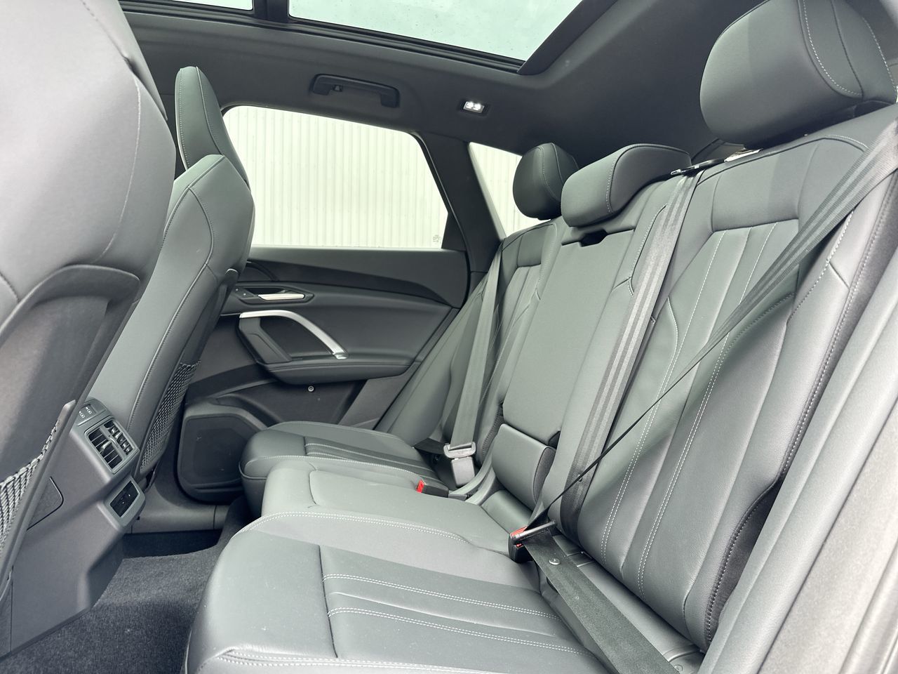 2025 Audi All-New Q5 in Vancouver, British Columbia