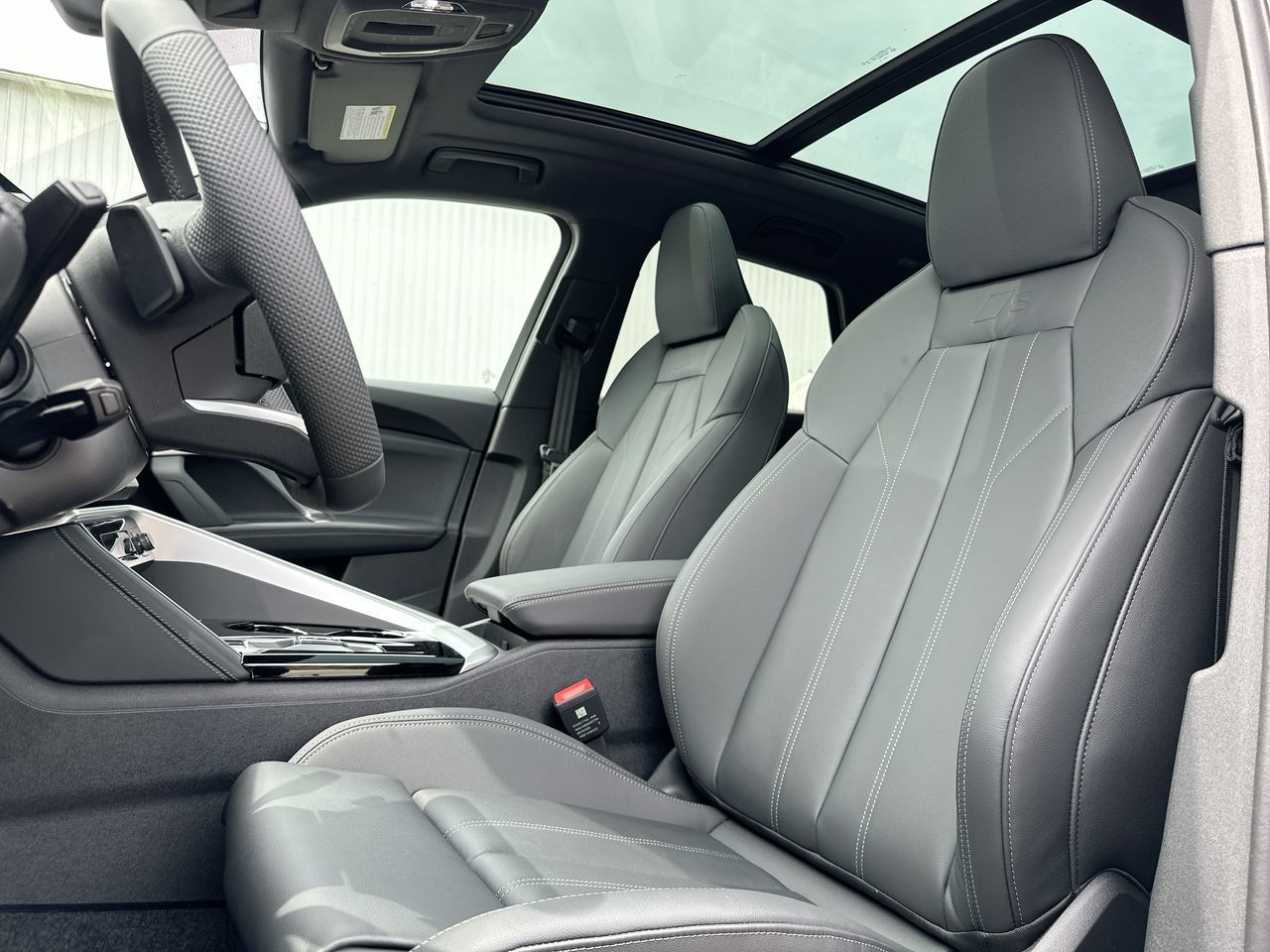 2025 Audi All-New Q5 in Vancouver, British Columbia