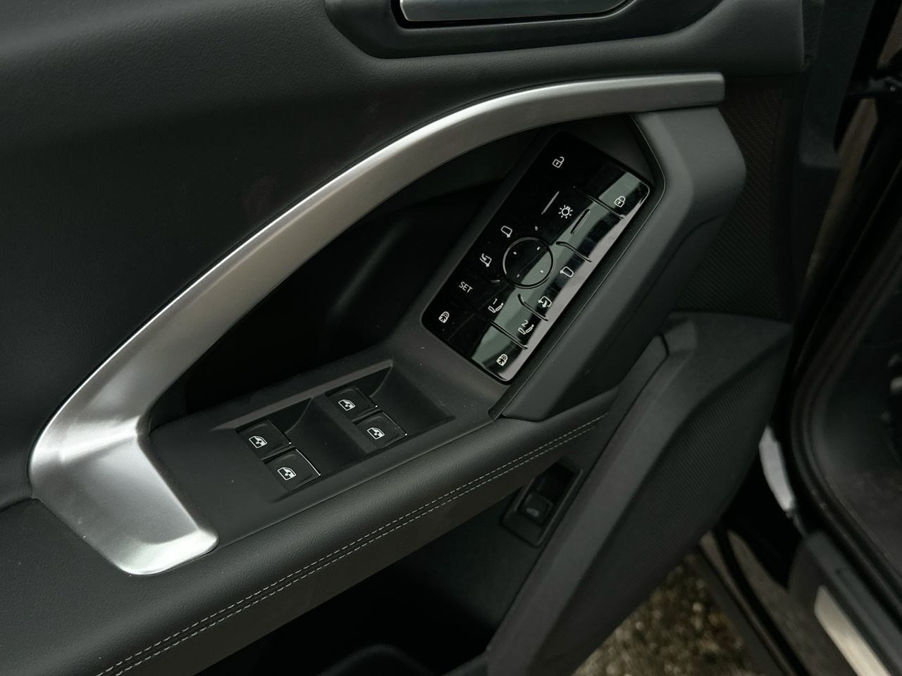 2025 Audi All-New Q5 in Vancouver, British Columbia