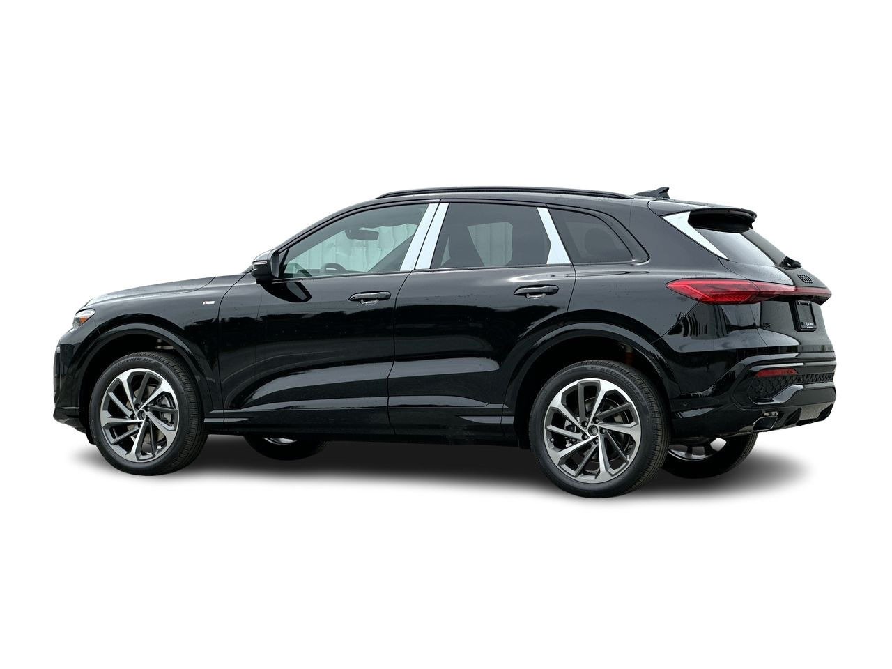 2025 Audi All-New Q5 in Vancouver, British Columbia