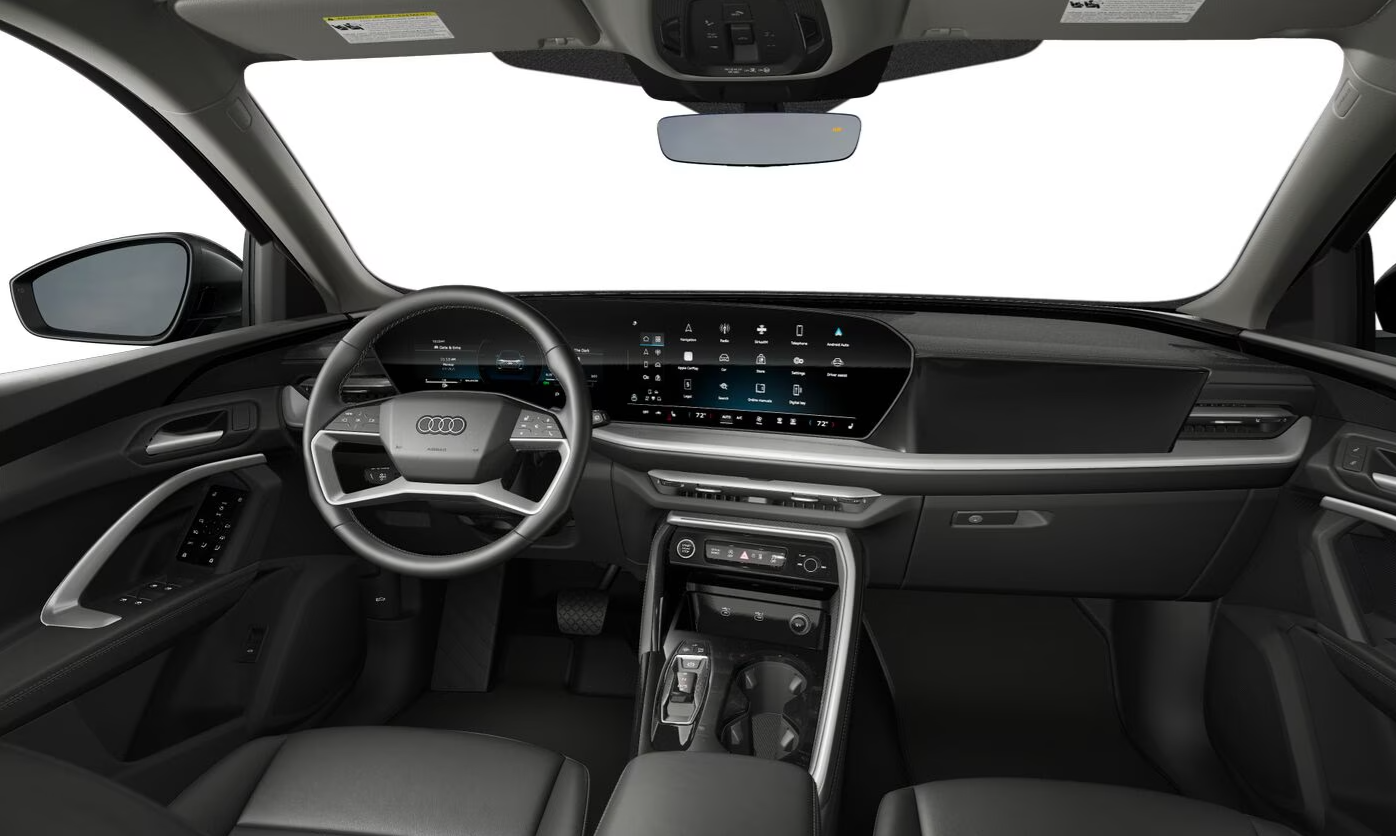 2025 Audi All-new Q5 in Vancouver, British Columbia