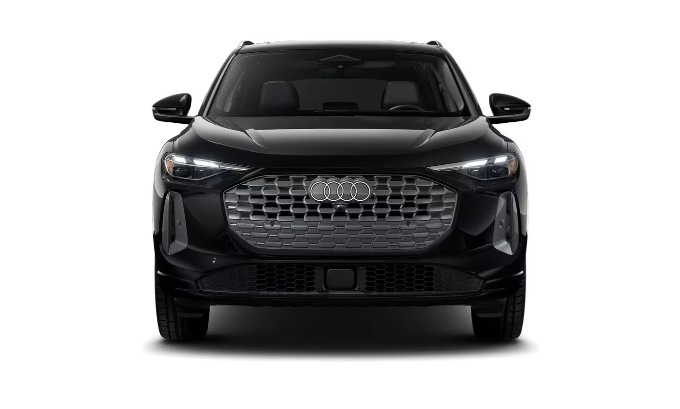 2025 Audi All-new Q5 in Vancouver, British Columbia