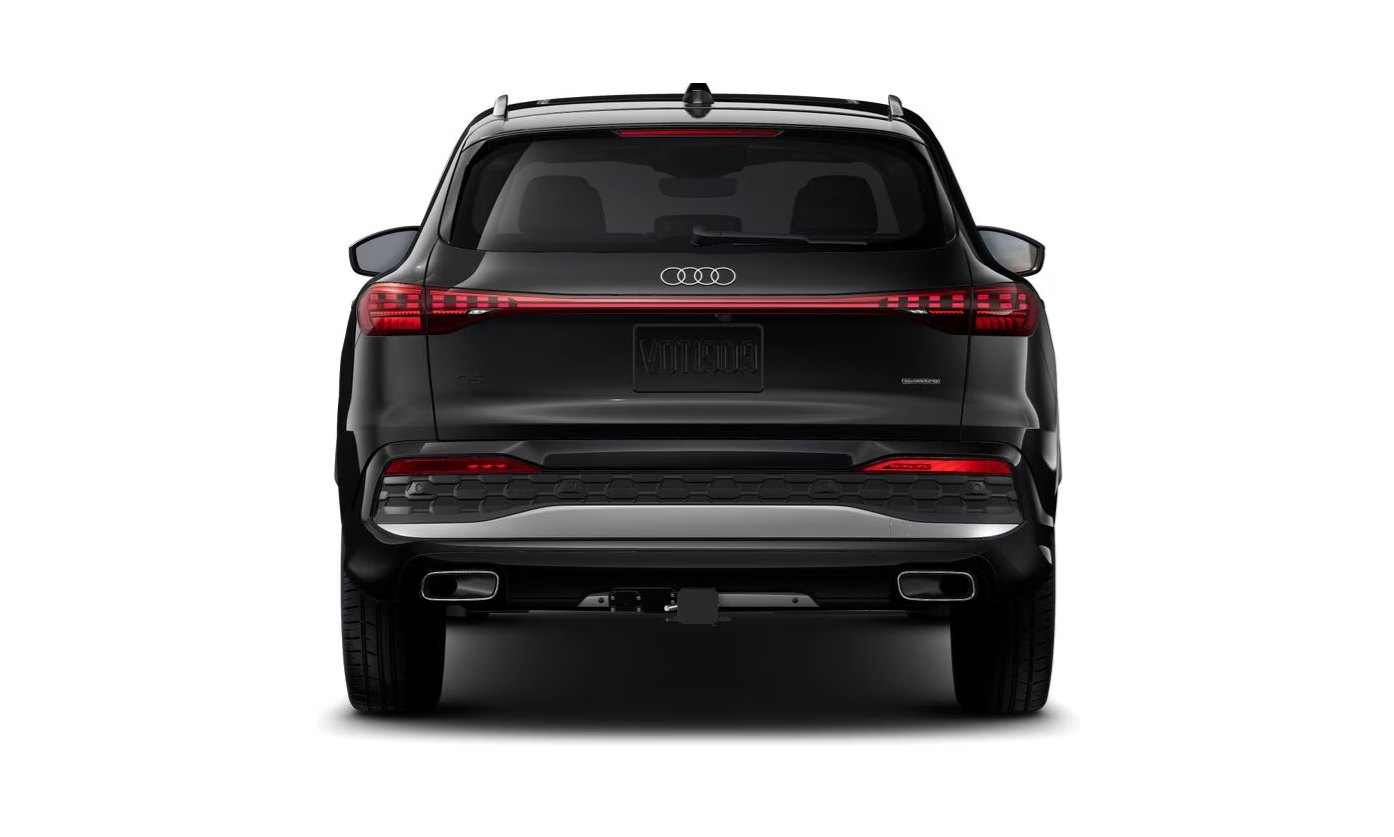 2025 Audi All-new Q5 in Vancouver, British Columbia