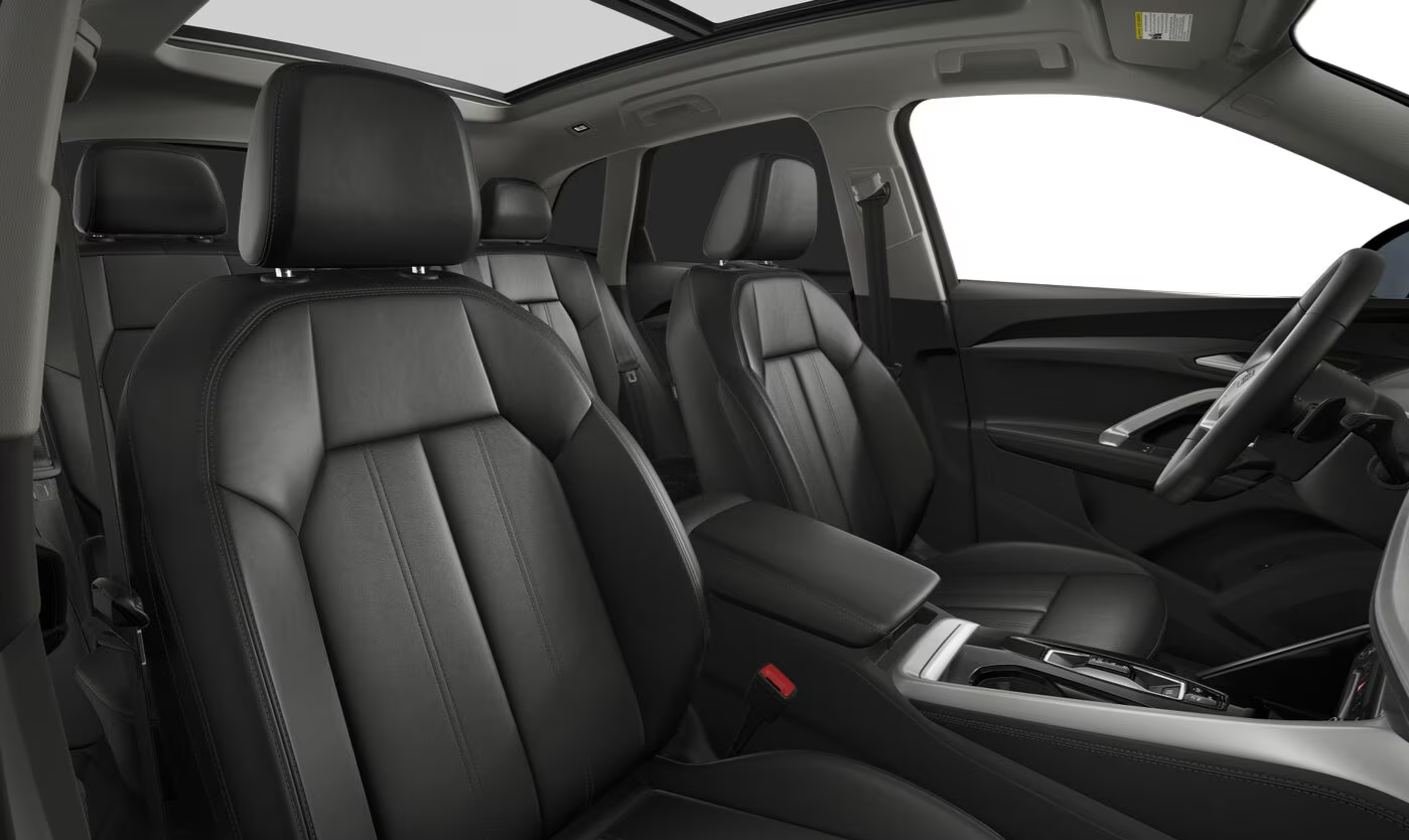 2025 Audi All-new Q5 in Vancouver, British Columbia