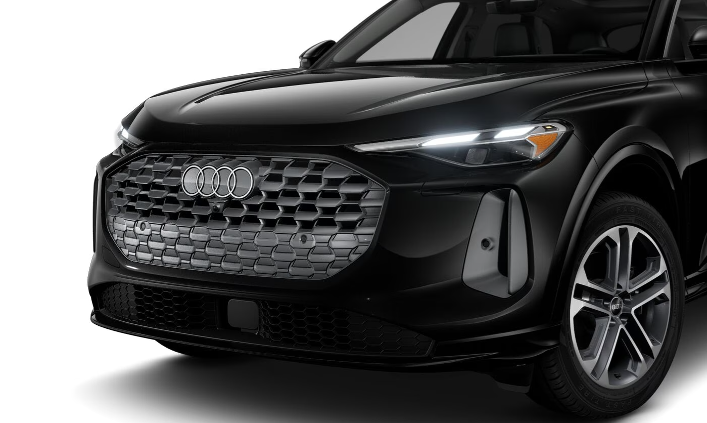 2025 Audi All-new Q5 in Vancouver, British Columbia