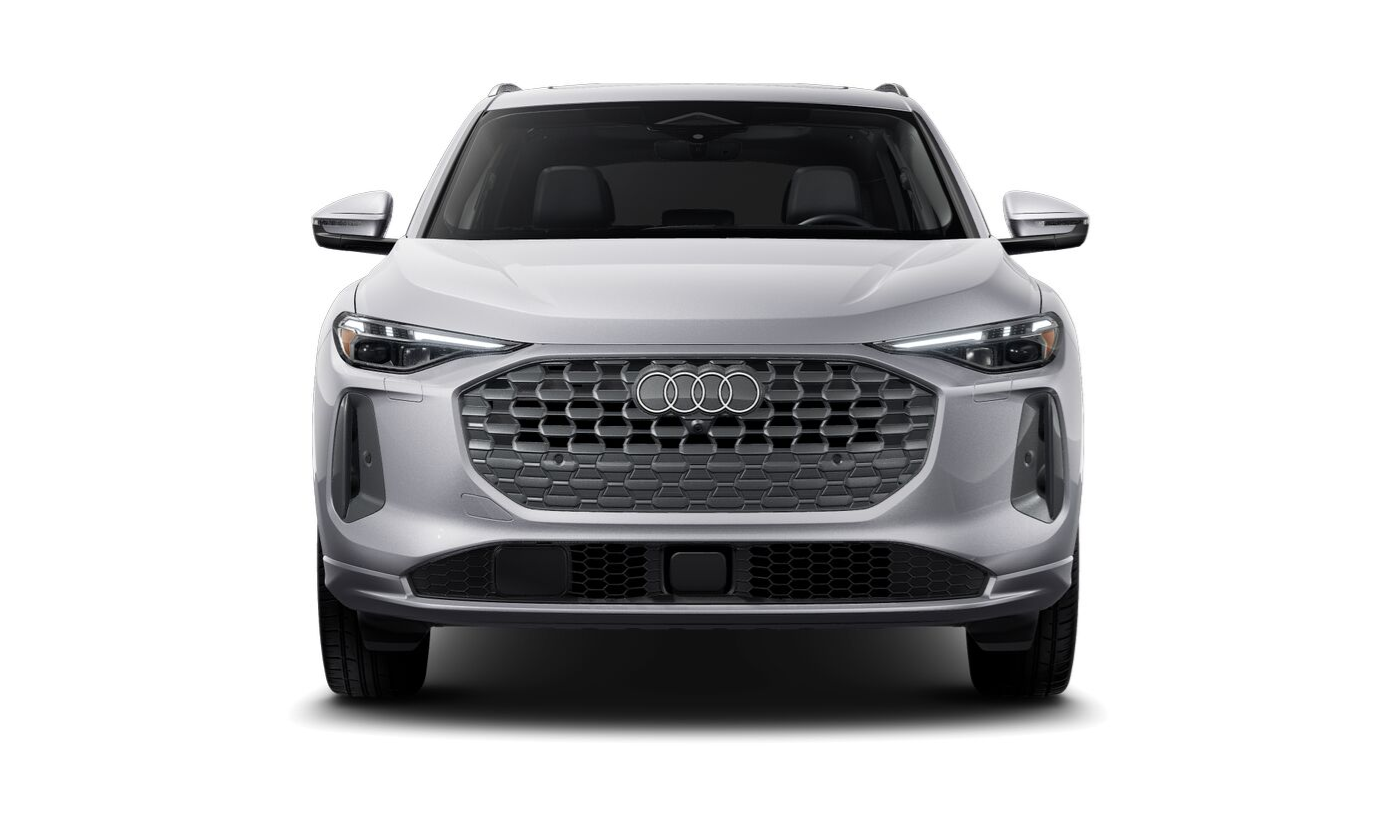 2025 Audi All-new Q5 in Vancouver, British Columbia