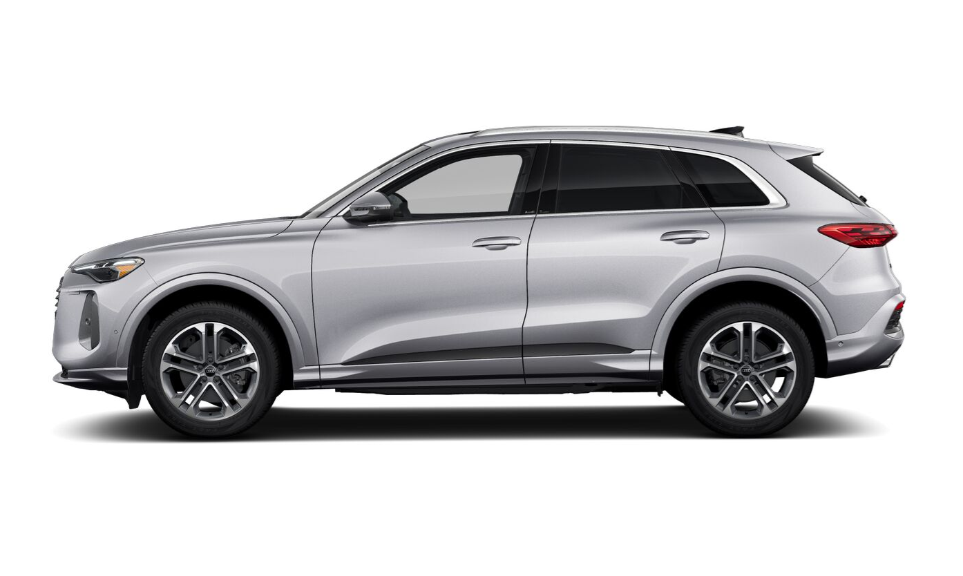 2025 Audi All-new Q5 in Vancouver, British Columbia