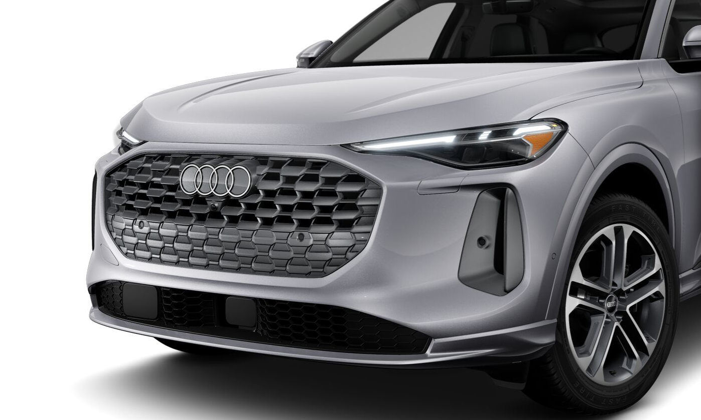 2025 Audi All-new Q5 in Vancouver, British Columbia