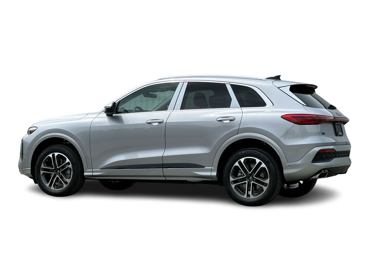2025 Audi All-New Q5 in Vancouver, British Columbia