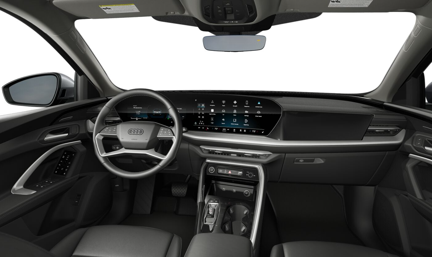2025 Audi All-new Q5 in Vancouver, British Columbia
