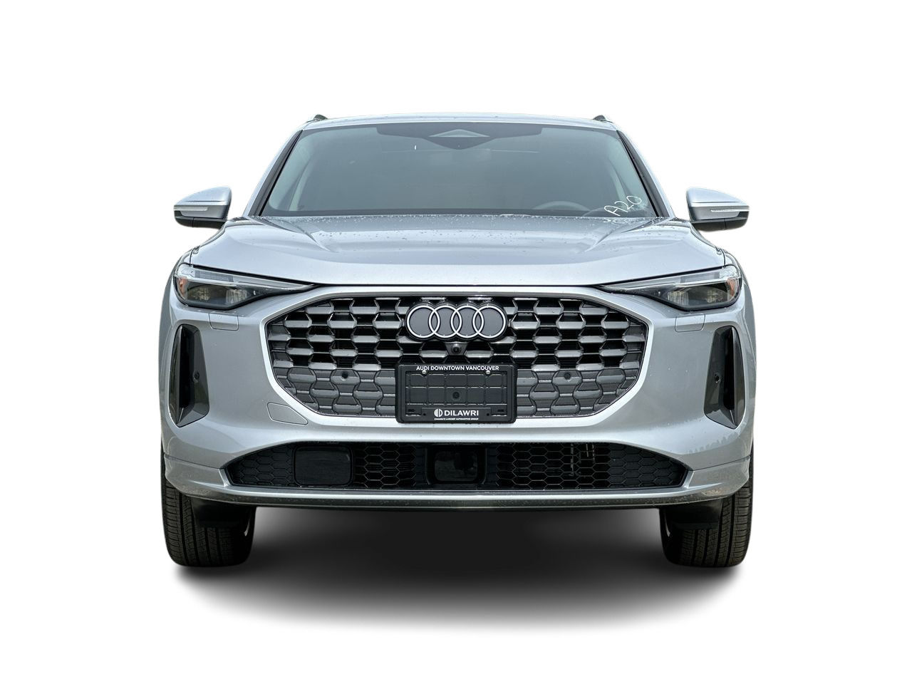 2025 Audi All-New Q5 in Vancouver, British Columbia