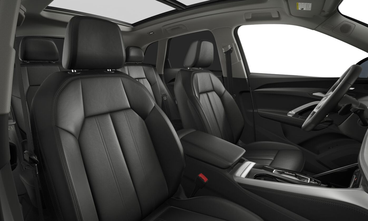 2025 Audi All-new Q5 in Vancouver, British Columbia