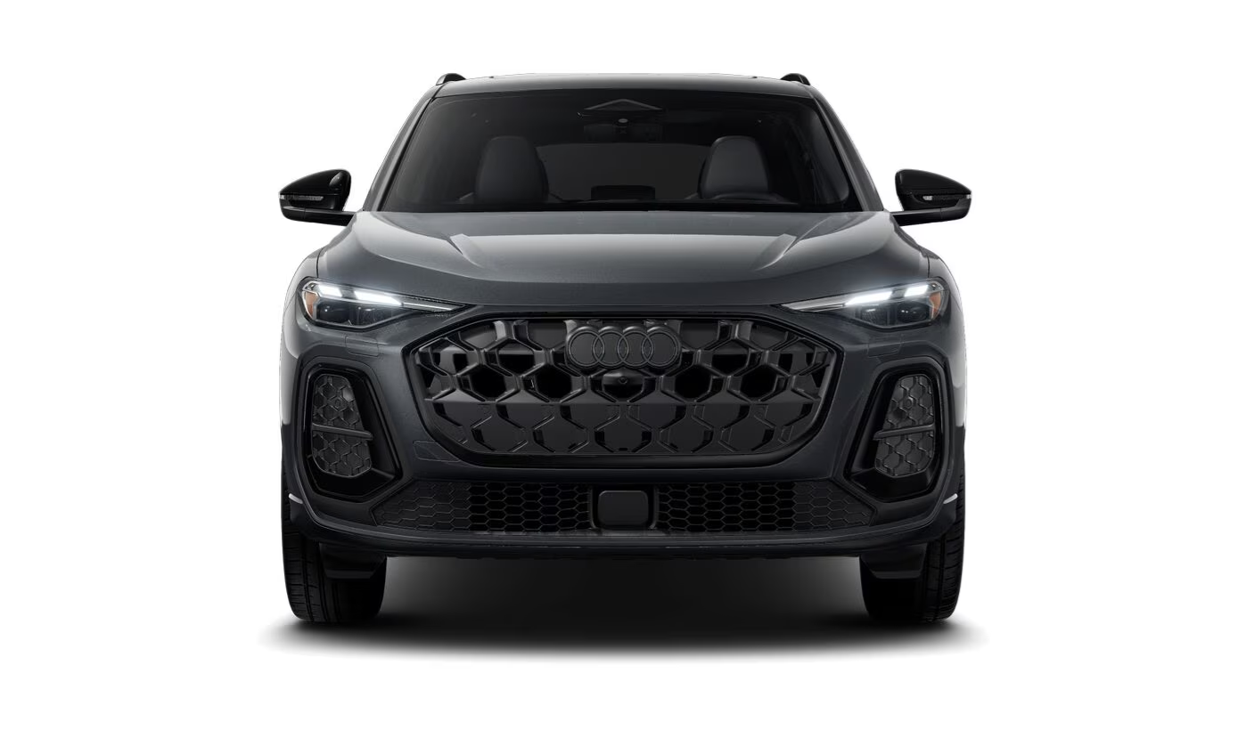 2025 Audi All-new Q5 in Vancouver, British Columbia