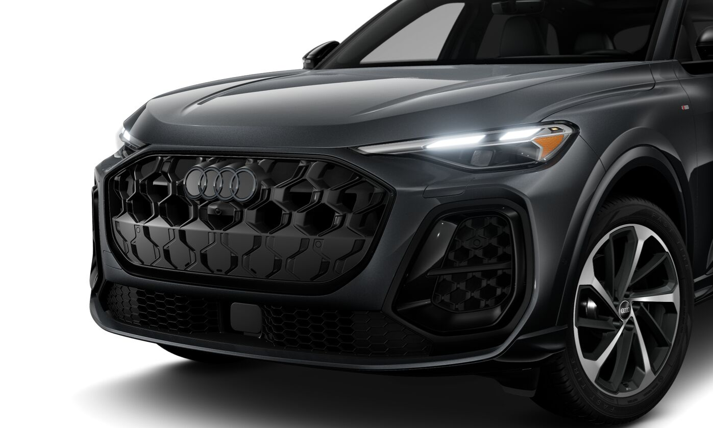 2025 Audi All-new Q5 in Vancouver, British Columbia