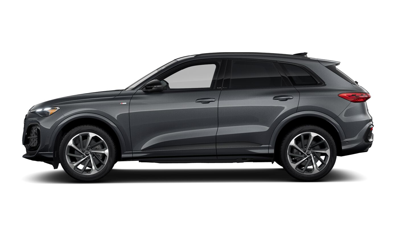 2025 Audi All-new Q5 in Vancouver, British Columbia